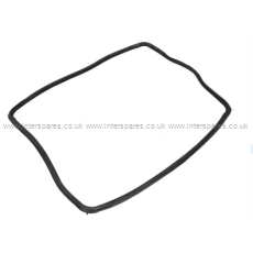 Howden Lamona Door Seal - Main Oven