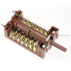 Kenwood Selector Switch - Top Oven