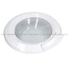 Homeking Door and Handle Assembly