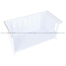 Grundig Howden Lamona Blomberg Freezer Drawer Body Lower