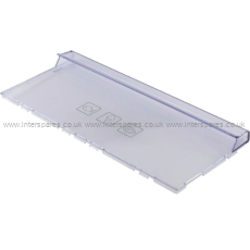 Beko Freezer Drawer Front Upper