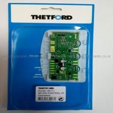 Thetford Control PCB 4 Button