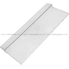 Beko Freezer Drawer Front