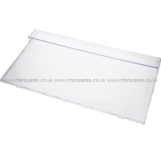 Beko Freezer Drawer Front Lower