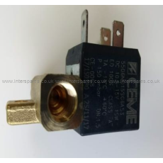 Thetford Gas Solenoid Valve V5