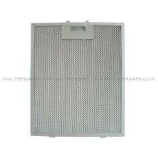 Premium Appliance Brands Ltd Cata METAL GREASE FILTER