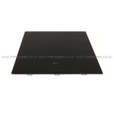 Neff CERAMIC HOB TOP ASSY