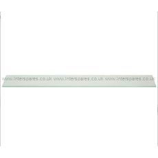 Cooke & Lewis Glass Visor