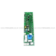 Howden Lamona Timer Control PCB