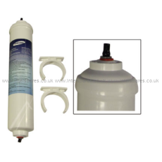 Samsung Water Filter