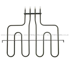 Indesit Hotpoint Grill Element Top Oven 2660W