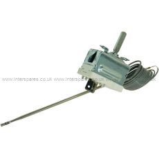 Cooke & Lewis THERMOSTAT