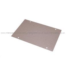 Howden Lamona Spare Parts Waveguide Cover PLATE mica