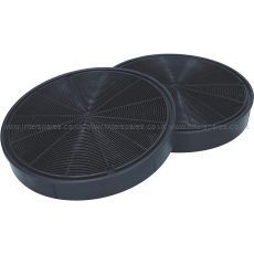 Howden Lamona Carbon Filter - Pair