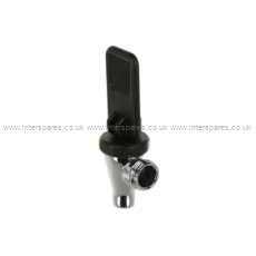 Burco Tap Assembly