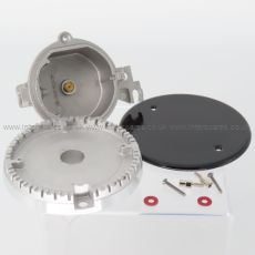 Thetford Rapid Burner Assembly