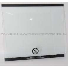 Thetford Glass Lid