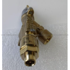 Thetford GAS TAP GRILL