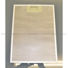 Cda Grease Filter