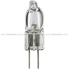 Siemens Halogen Lamp 10W G4 12V