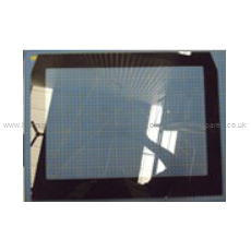 Cda INNER DOOR GLASS