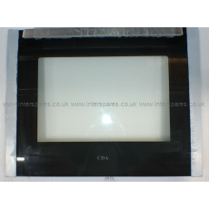 Cda Door Glass Outer