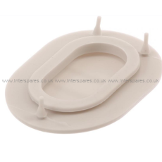 Neff ACTUATOR PAD