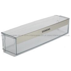 Siemens BOTTLE TRAY - LOWER