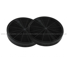 Neff CARBON FILTER pack of 2