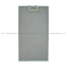 Cata Metal Grease Filter