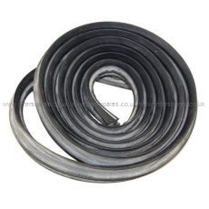 Diplomat New World Door Seal - Grill