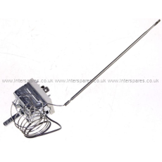 Cda Kenwood Oven Thermostat