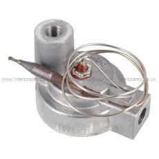 Diplomat Hygena Flame Failure / Supervision Device FFD / FSD