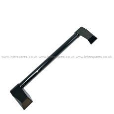 Spare Parts HANDLE door 308crs Chr