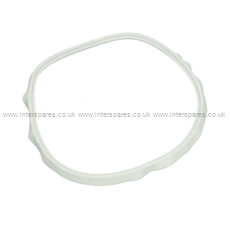 Spare Parts Howden Lamona SEAL door