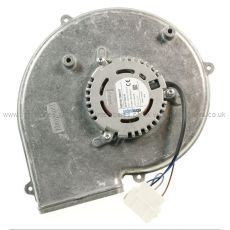 Howden Lamona DRYER FAN MOTOR