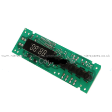 New World TIMER-2000-LED-CL-C-H-03MM1G-R
