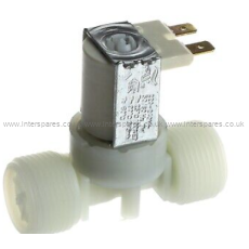 Burco Solenoid Valve