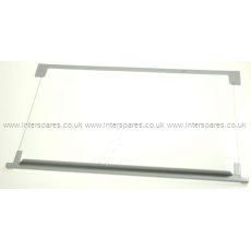 Currys Essentials Shelf Trim Front