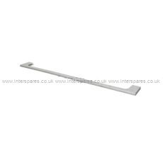 Currys Essentials Fridgemaster Front Shelf Trim