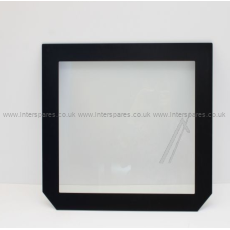 Cooke & Lewis Inner door glass