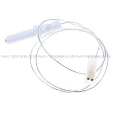 Cooke & Lewis Electrode and Ignition Lead 450mm