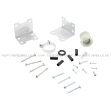 Aeg Decor Door Fixing Kit