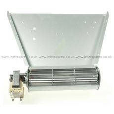 Cooke & Lewis Cooling Fan Motor