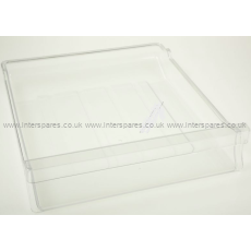Currys Essentials Freezer Drawer Upper