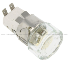 Kenwood Lamp assembly - Main oven