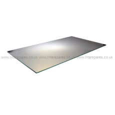 Electrolux Glass Shelf - Crisper Cover