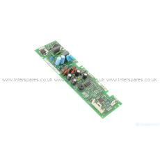 Spare Parts PCB