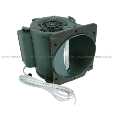 Cooke & Lewis Cata Designair Motor Assembly complete with Casing