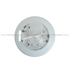 Cata Lamp Assembly